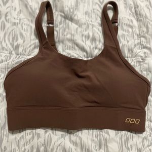 Lorna Jane Compress & Compact Sports Bra